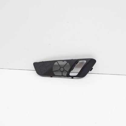 NEW BMW X3 F25 FRONT LEFT DOOR SPEAKER COVER 51417348959 7348959 ORIGINAL