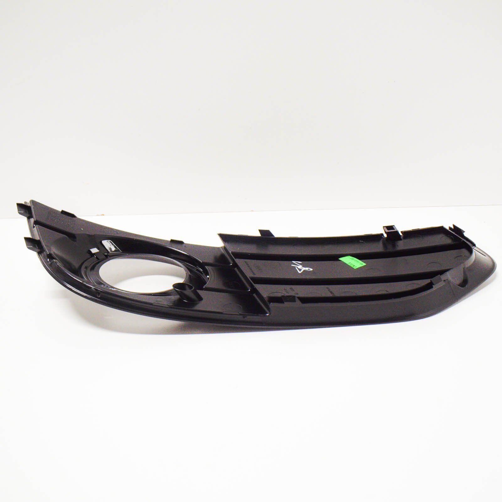 NEW AUDI A4 B8 FRONT LEFT FOG LIGHT GRILL 8K0807681J01C ORIGINAL