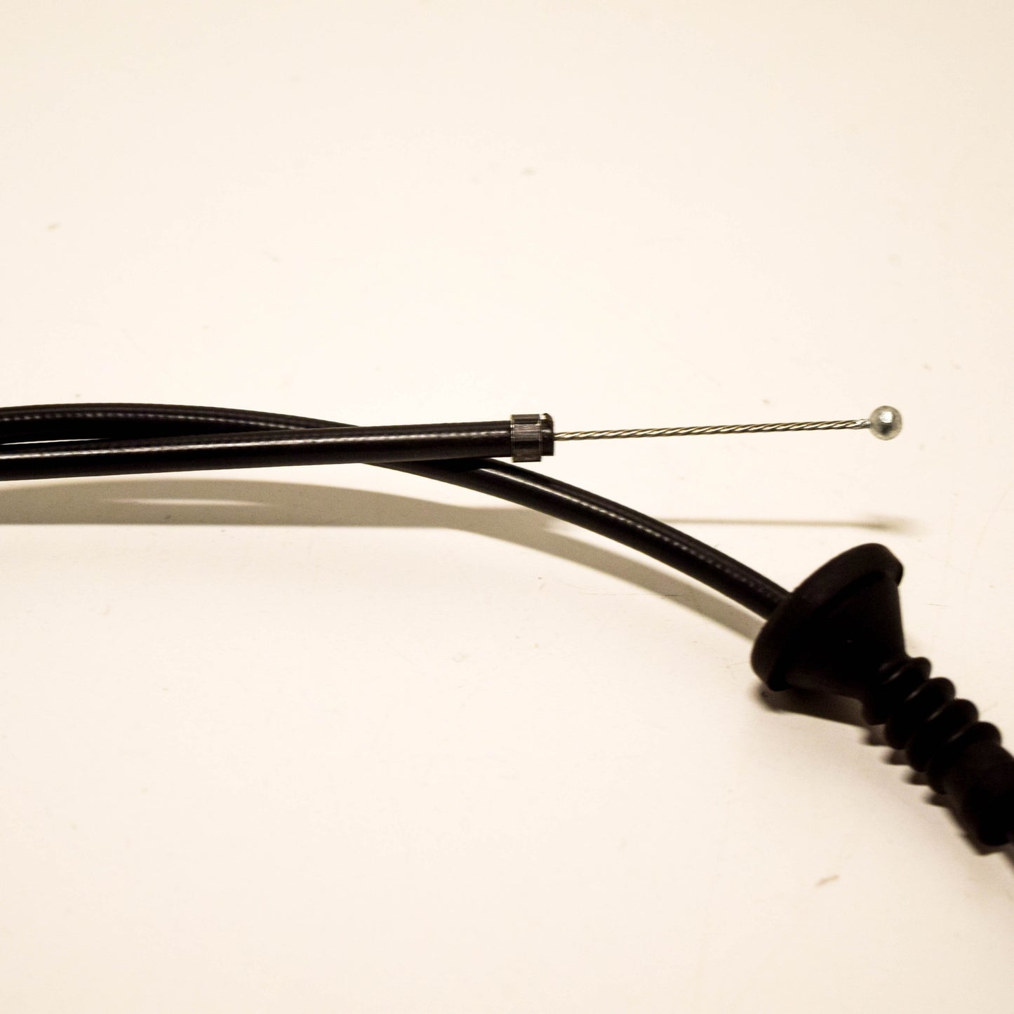 new bmw 3 e90 bonnet hood release rear cable 51237201904 7201904 2008 original