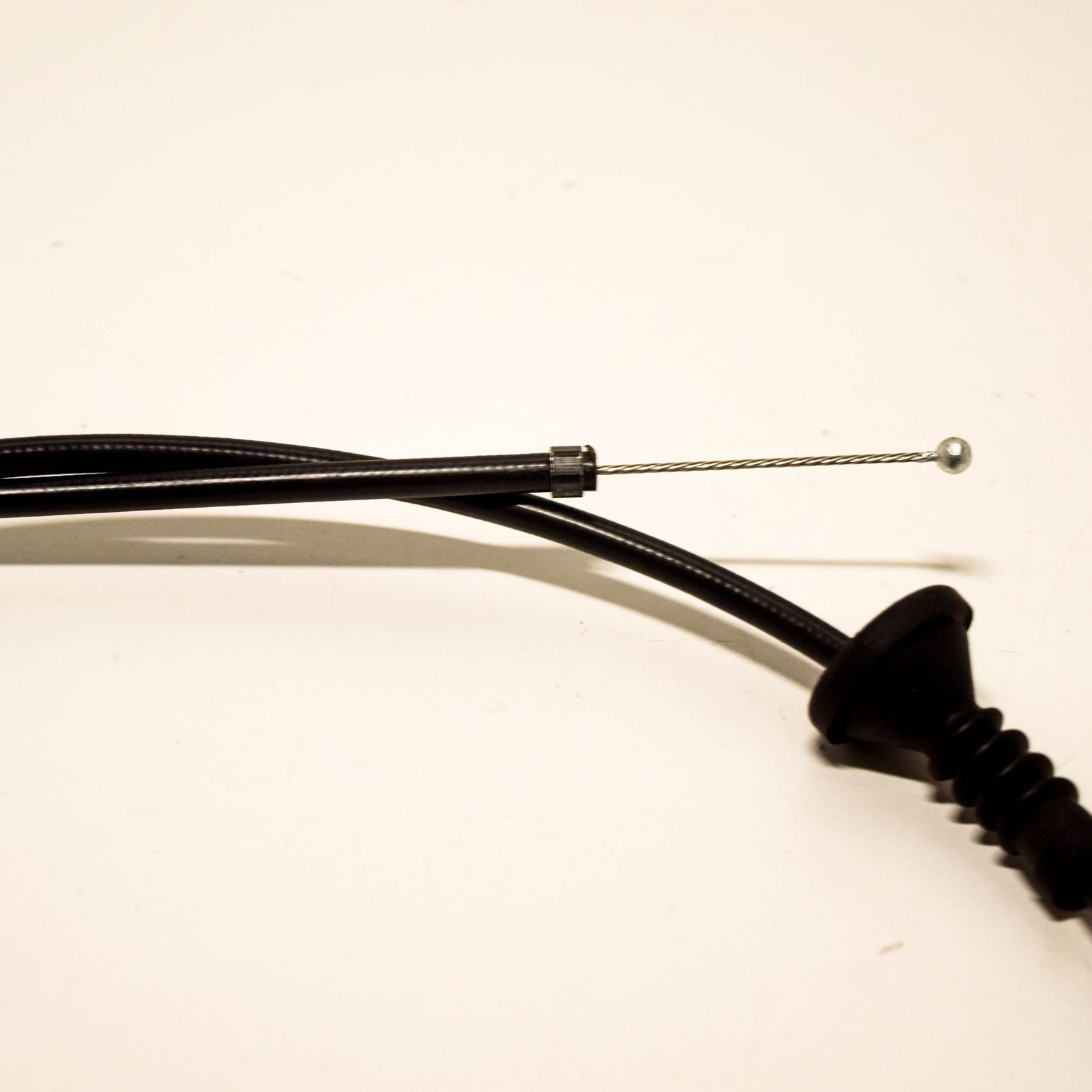 new bmw 3 e90 bonnet hood release rear cable 51237201904 7201904 2008 original