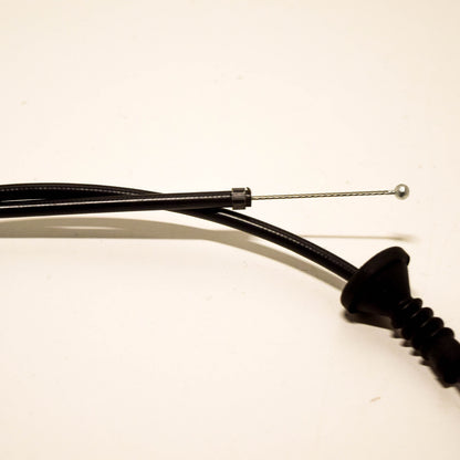 new bmw 3 e90 bonnet hood release rear cable 51237201904 7201904 2008 original