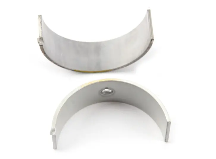 NEW MERCEDES-BENZ SL R129 ENGINE CONNECTING ROD BEARING A1120300060 ORIGINAL