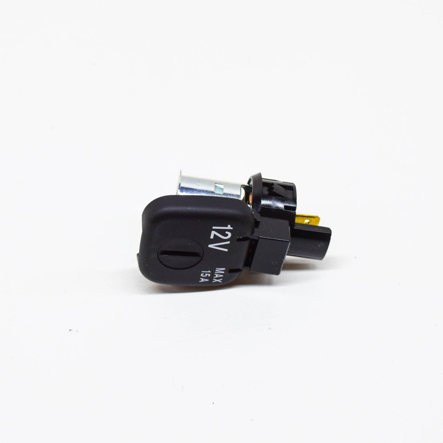 NEW MERCEDES-BENZ C-CLASS W202 12 VOLT POWER OUTLET A2108200951 ORIGINAL