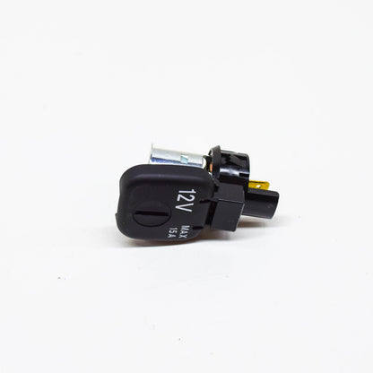 NEW MERCEDES-BENZ C-CLASS W202 12 VOLT POWER OUTLET A2108200951 ORIGINAL