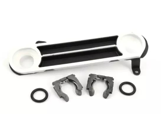 NEW BMW 1 F21 HEATER EXCHANGER RADIATOR 64119229486 9229486 ORIGINAL