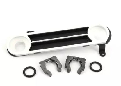 NEW BMW 1 F21 HEATER EXCHANGER RADIATOR 64119229486 9229486 ORIGINAL