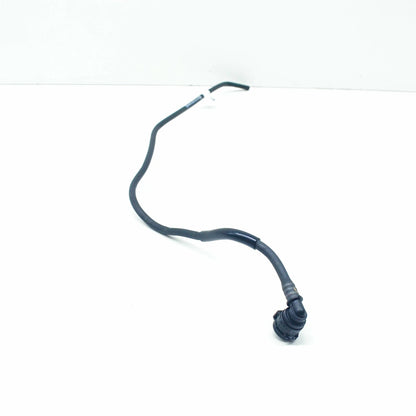 NEW BMW 1 F40 COOLANT EXPANSION TANK CYLINDER PIPE HOSE 17128658483 ORIGINAL