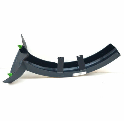 NEW BMW M8 GRAN COUPE G16 REAR RIGHT TRUNK LID HINGE COVER 51497453776 ORIGINAL