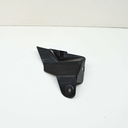 NEW BMW 7 E38 FRONT LEFT PROTECT SKID PLATE 51718205073 ORIGINAL