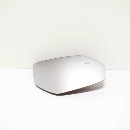 NEW VOLKSWAGEN ATLAS TERAMONT FRONT RIGHT DOOR MIRROR GLASS 3CN857522N ORIGINAL