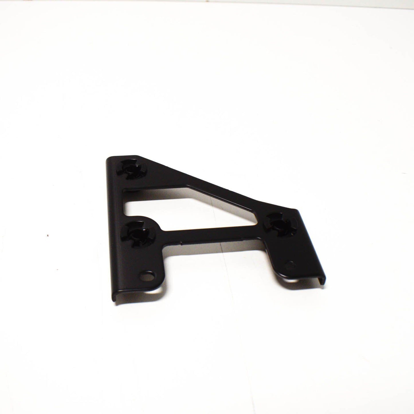 NEW AUDI A3 8V CRUISE CONTROL DISTANCE SENSOR BRACKET 5Q0907461A ORIGINAL