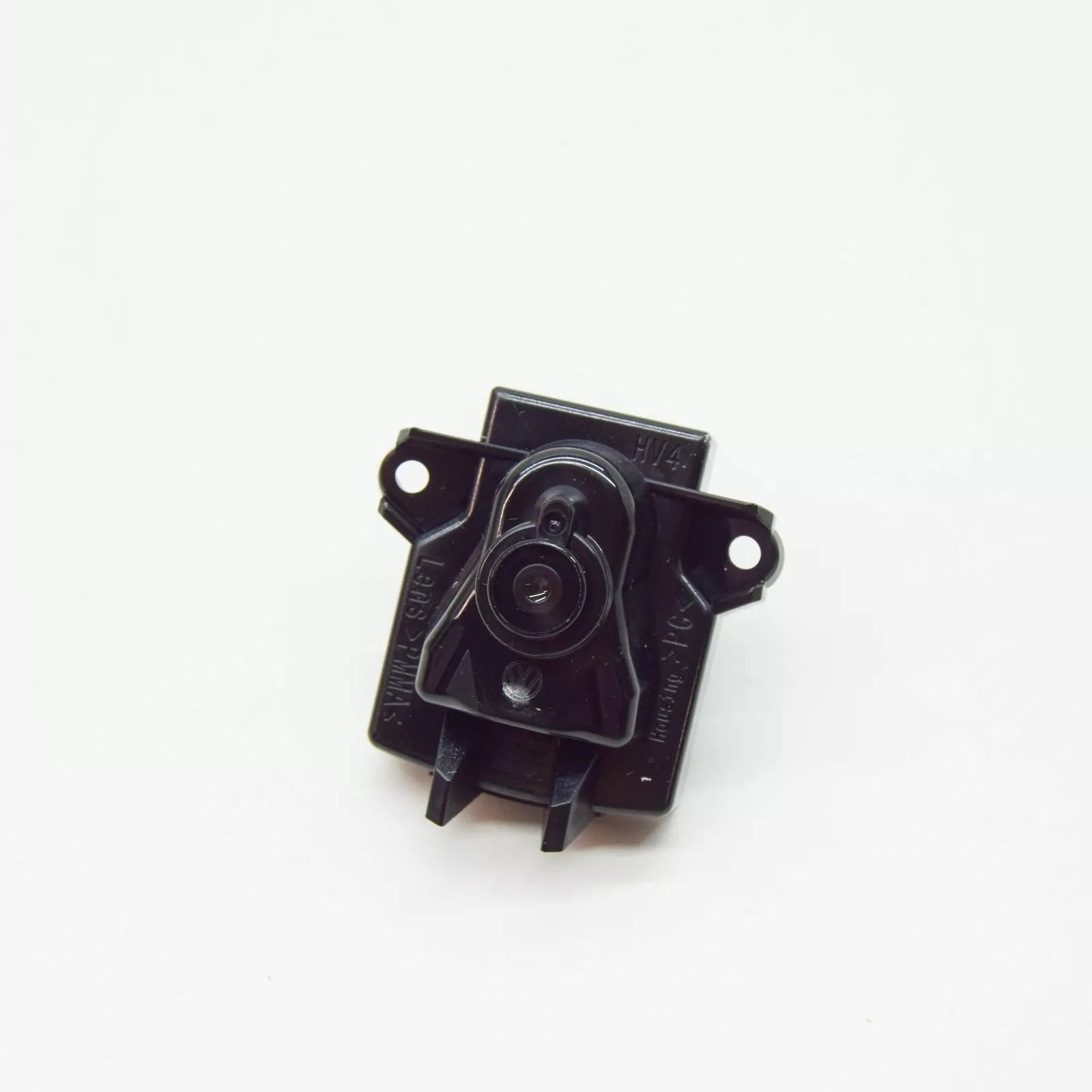 NEW VW GOLF CD MK8 RIGHT DOOR MIRROR ENTRY LIGHTING RHD 5H2945302 ORIGINAL