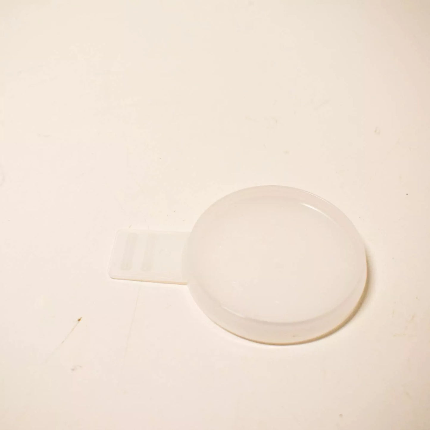 NEW BMW Z4 E85 WASHER FLUID TANK CAP 61661364807 1364807 ORIGINAL