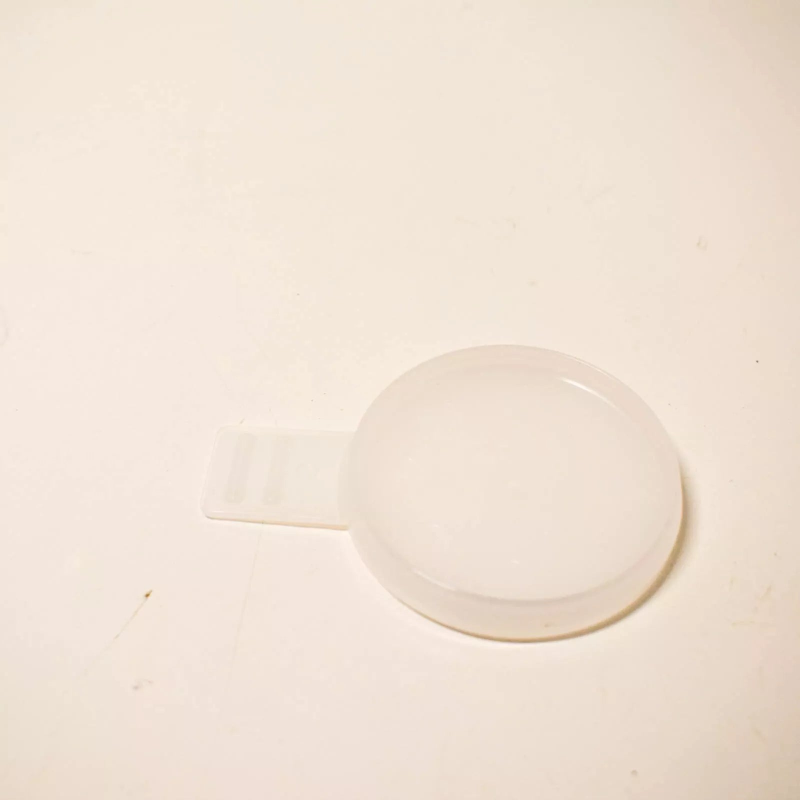 NEW BMW Z4 E85 WASHER FLUID TANK CAP 61661364807 1364807 ORIGINAL