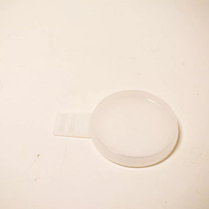 NEW BMW Z4 E85 WASHER FLUID TANK CAP 61661364807 1364807 ORIGINAL