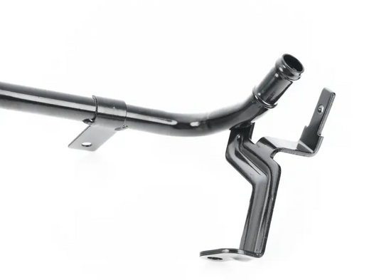 NEW VW CC 35 ENGINE COOLANT PIPE 3C0121070AC ORIGINAL