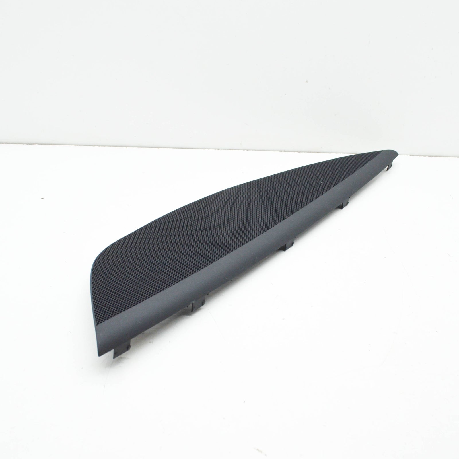 NEW AUDI A8 4H FRONT DASH PANEL SPEAKER COVER LHD 4H1857367E6PS ORIGINAL