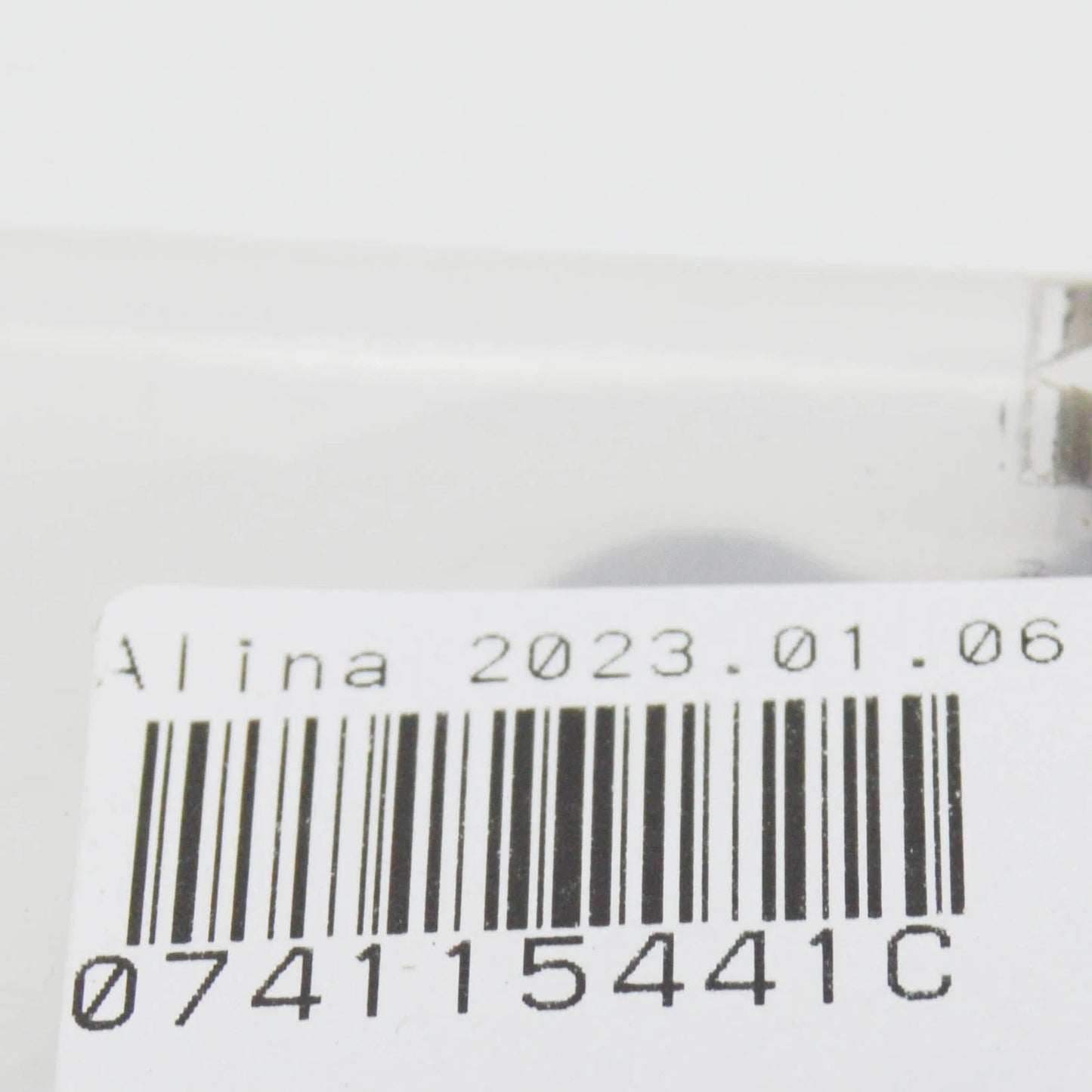 NEW VOLKSWAGEN CRAFTER MK1 2E OIL FILTER HOUSING SEAL 074115441C ORIGINAL