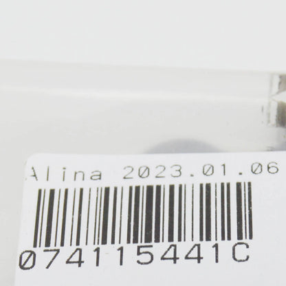 NEW VOLKSWAGEN CRAFTER MK1 2E OIL FILTER HOUSING SEAL 074115441C ORIGINAL