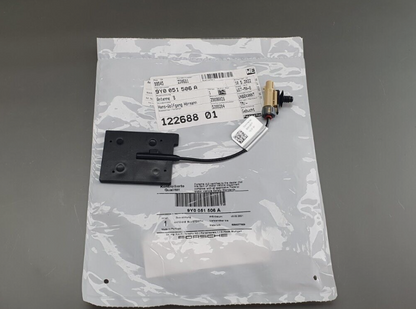 new audi e-tron gt 'bluetooth' antenna 9y0051506a original