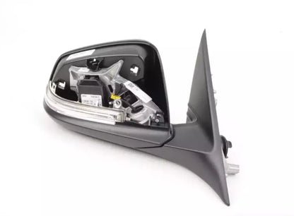 NEW BMW 3 F30 FRONT RIGHT WING MIRROR 51167459128 7459128 ORIGINAL