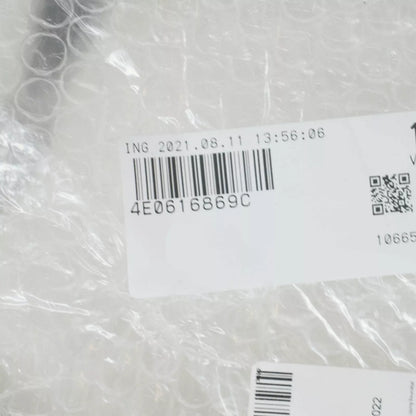 NEW AUDI A8 D3 AIR SUPPLY UNIT BRACKET 4E0616869C