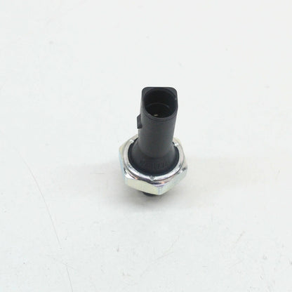 NEW VOLKSWAGEN EOS OIL PRESSURE SWITCH SENSOR 06A919081J 2.0TFSI ORIGINAL
