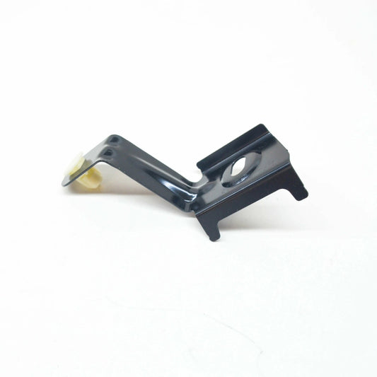 NEW BMW 1 F21 UNDERFLOOR PAN HEAT SHIELD LEFT BRACKET 51757365567 ORIGINAL