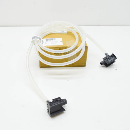 NEW AUDI A6 C8 PEDESTRIAN IMPACT CRASH SENSOR 4N0959121F ORIGINAL