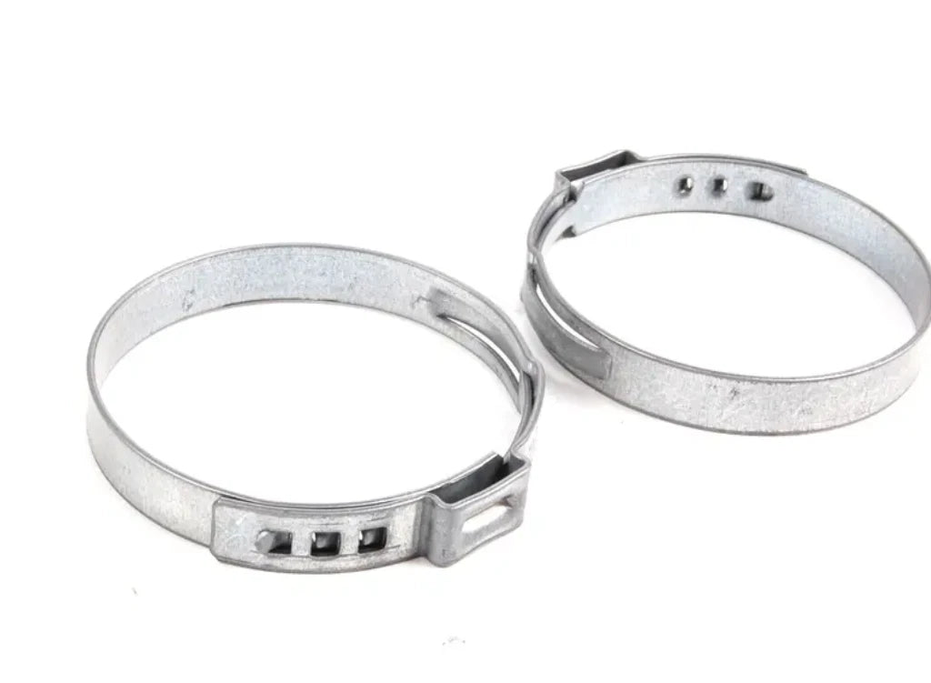 NEW BMW 3 E90 CV BOOT REPAIR KIT 33207546049 7546049 ORIGINAL