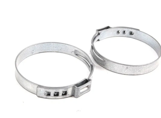 NEW BMW 3 E90 CV BOOT REPAIR KIT 33207546049 7546049 ORIGINAL