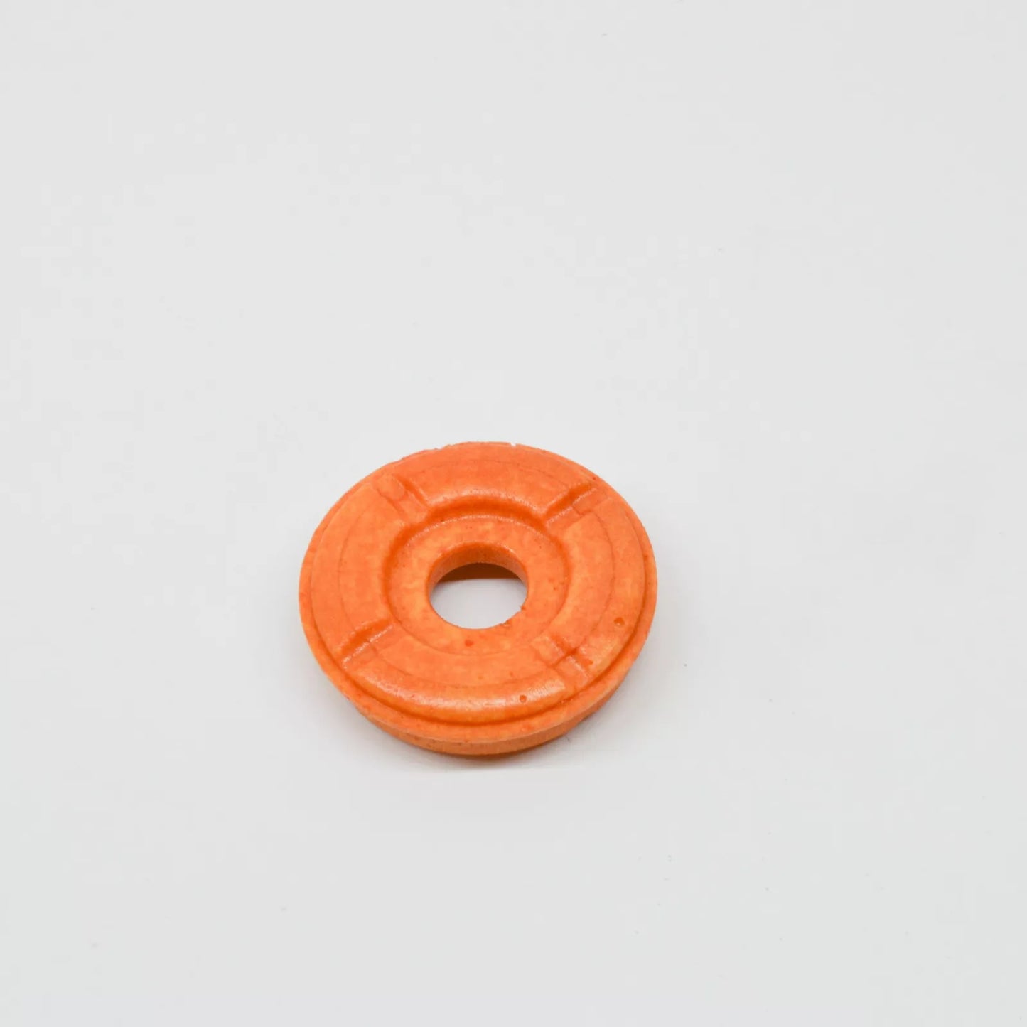 NEW BMW X5 E70 FRONS SHOCK UPPER SHOCK MOUNTING RUBBER 31336776390 ORIGINAL