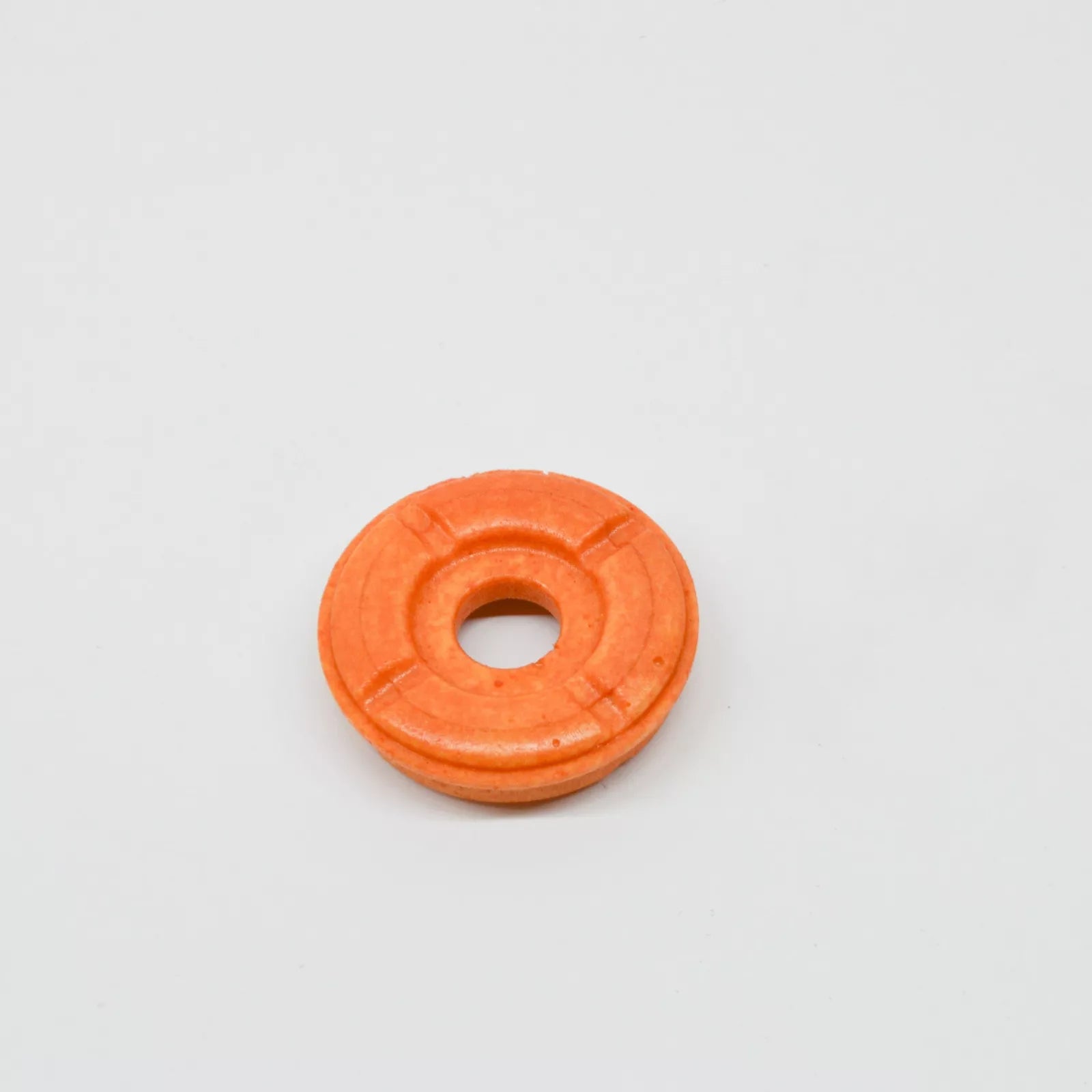 NEW BMW X5 E70 FRONS SHOCK UPPER SHOCK MOUNTING RUBBER 31336776390 ORIGINAL