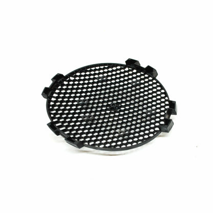 NEW VW TOURAN 1T1 FRONT BUMPER GRILLE EMBLEM 5K0853343H81 ORIGINAL