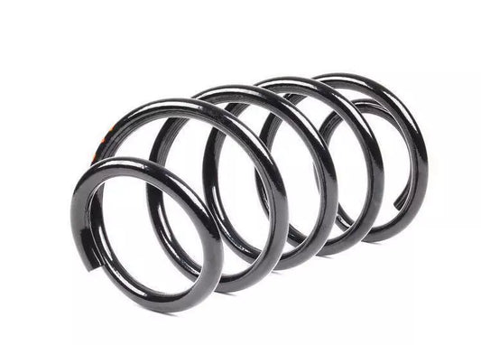 NEW AUDI A3 8P FRONT COIL SPRING 1K0411105DK