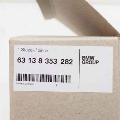 NEW BMW 3 COUPE E36 FRONT RIGHT TURN INDICATOR 8353282 63138353282 ORIGINAL