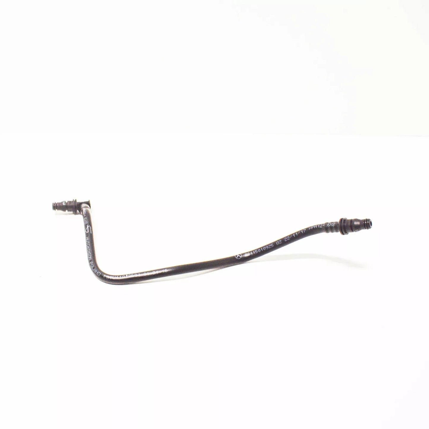 NEW MB E-CLASS W211 COOLANT BREATHER PIPE A2115010925 5.5 PETROL 350KW