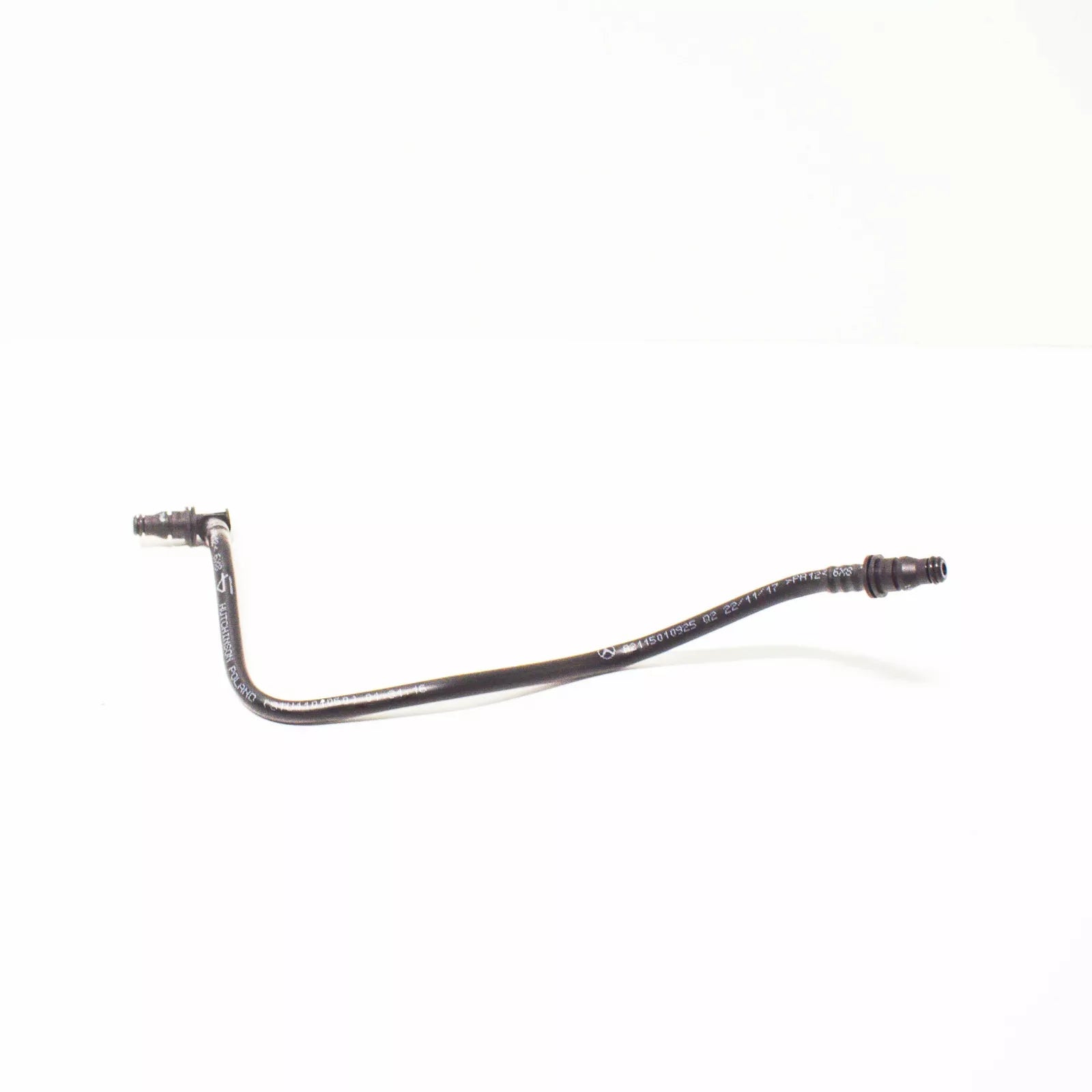 NEW MB E-CLASS W211 COOLANT BREATHER PIPE A2115010925 5.5 PETROL 350KW