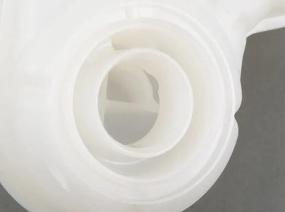 NEW AUDI A6 C6 COOLANT EXPANSION TANK 4F0121403T ORIGINAL