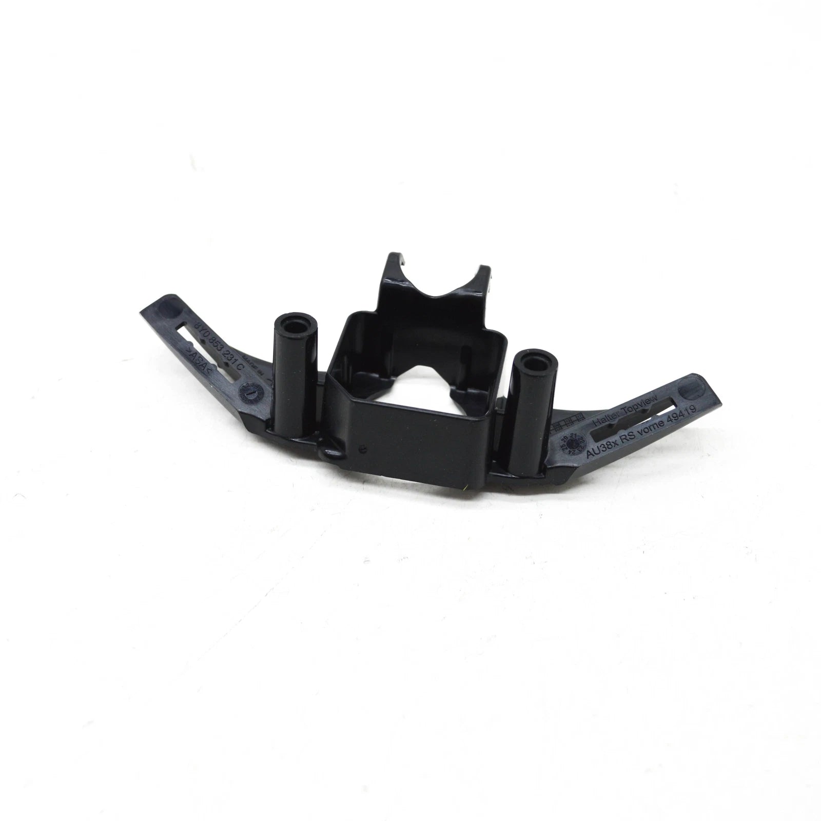 NEW AUDI A3 LIMOUSINE 8Y FRONT BUMPER RADIATOR GRILLE BRACKET 8Y0853231C