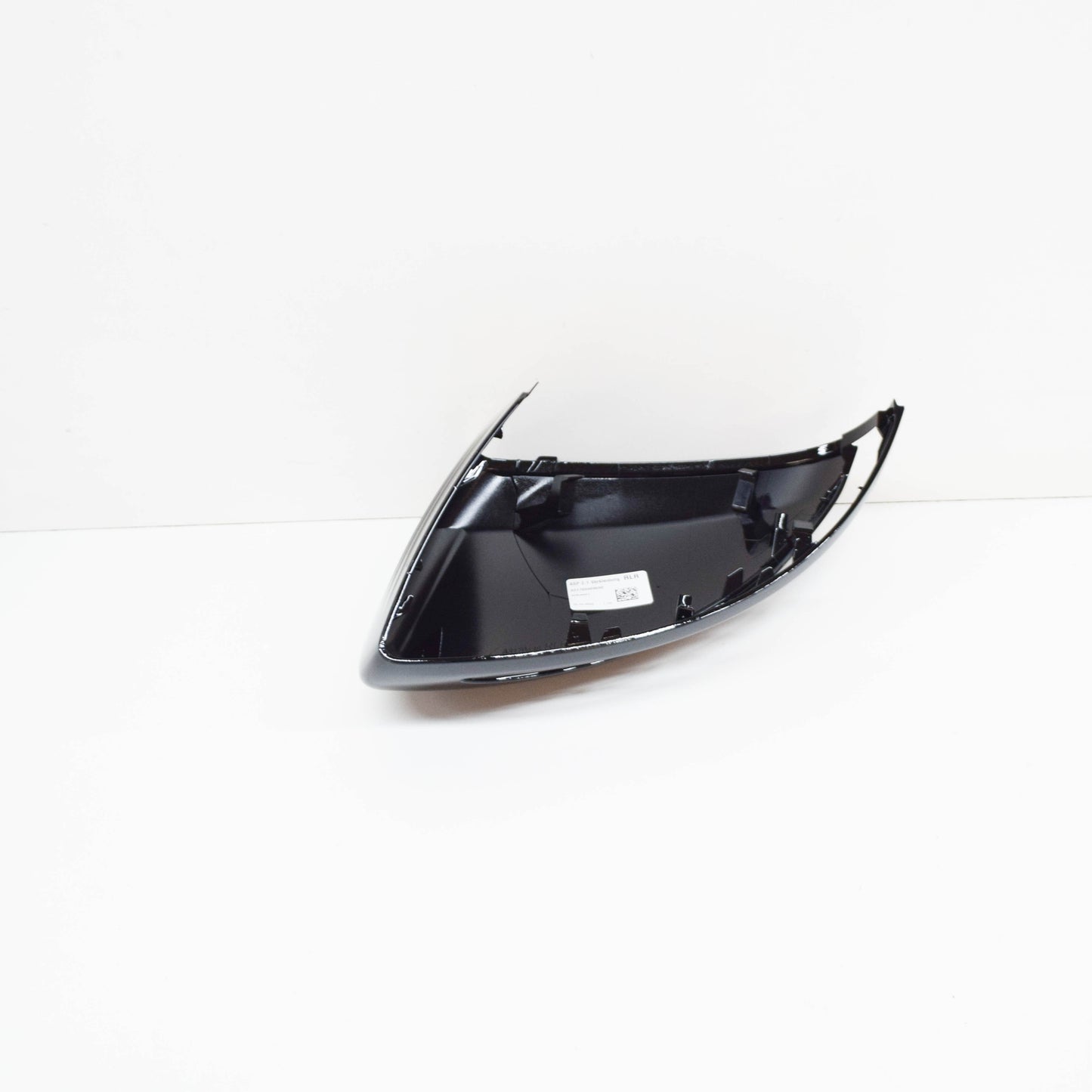 NEW MB C W205 FRONT RIGHT DOOR MIRROR COVER RHD A09981152009040 ORIGINAL