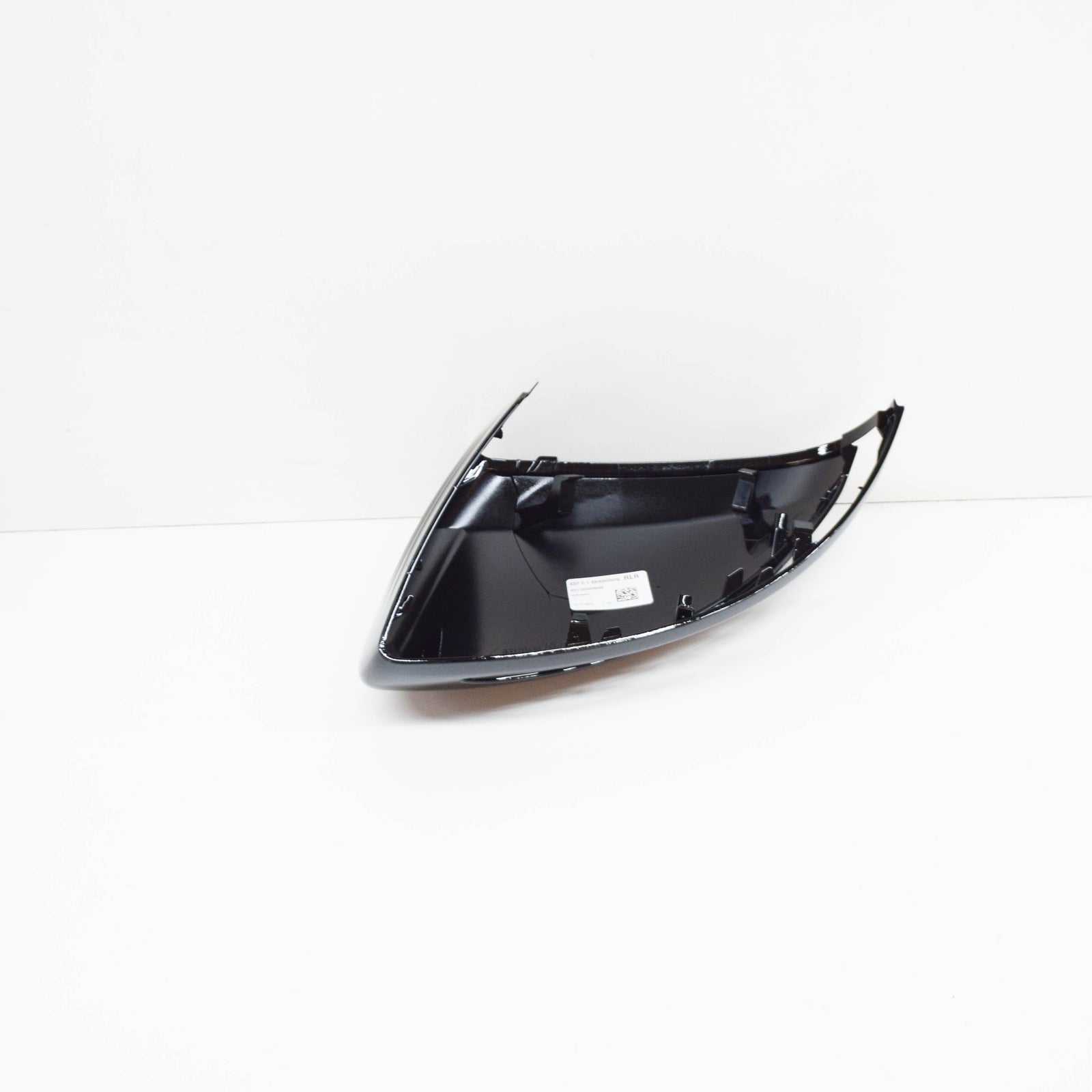 NEW MB C W205 FRONT RIGHT DOOR MIRROR COVER RHD A09981152009040 ORIGINAL