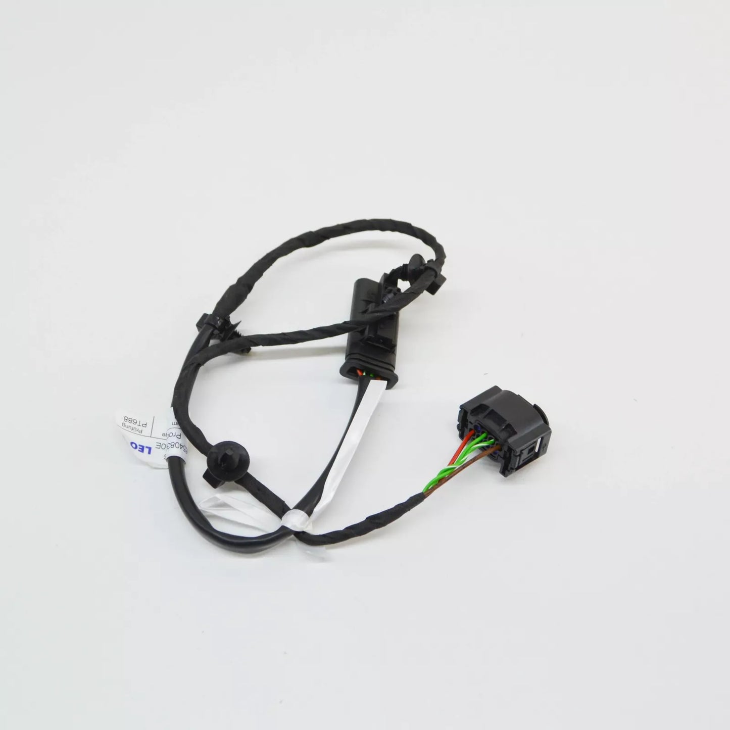 NEW MB GLA X156 FRONT RADAR SENOR ADAPTER WIRING HARNESS A2465408305 ORIGINAL