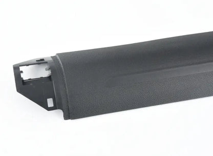 NEW AUDI A5 SPORTBACK 8T8 FRONT LEFT INTERIOR SILL TRIM 8T0853905B4PK ORIGINAL