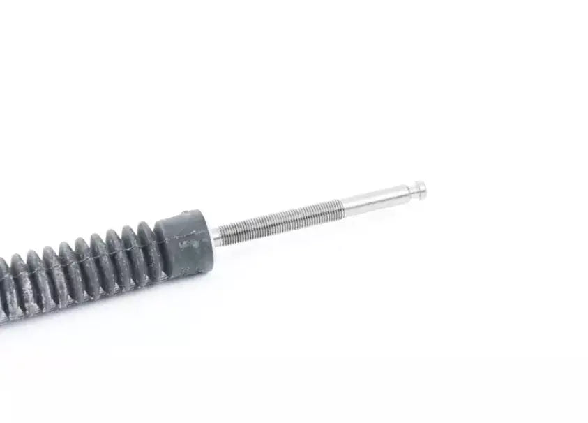 NEW VOLKSWAGEN BEETLE 9C GEAR SELECTOR CABLE 1C0711265 ORIGINAL