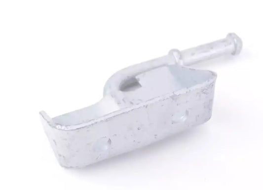 NEW BMW X3 F25 REAR RIGHT EXHAUST HANGER BRACKET 8509666 18308509666 ORIGINAL