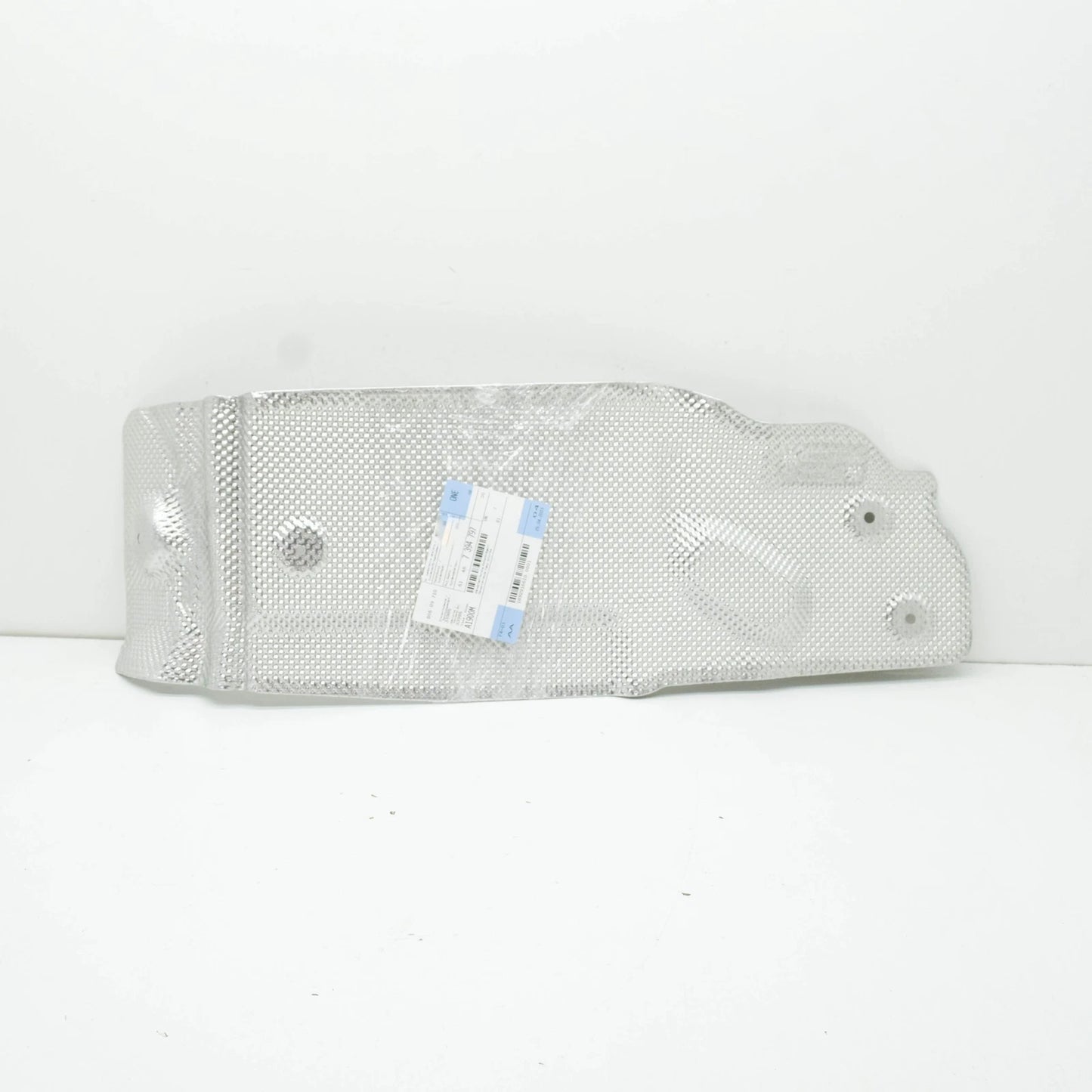 NEW BMW 3 G20 ENGINE HEAT PROTECTION 51487394797 7394797 ORIGINAL