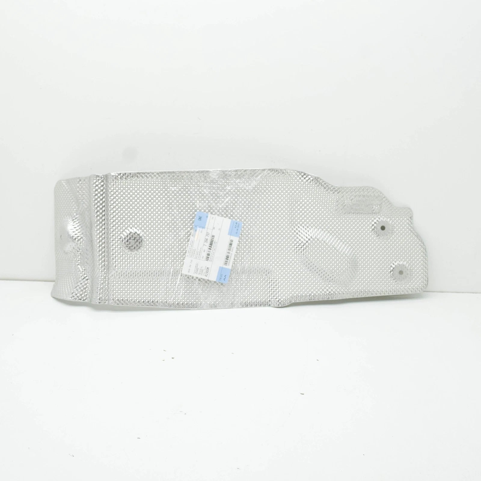 NEW BMW 3 G20 ENGINE HEAT PROTECTION 51487394797 7394797 ORIGINAL