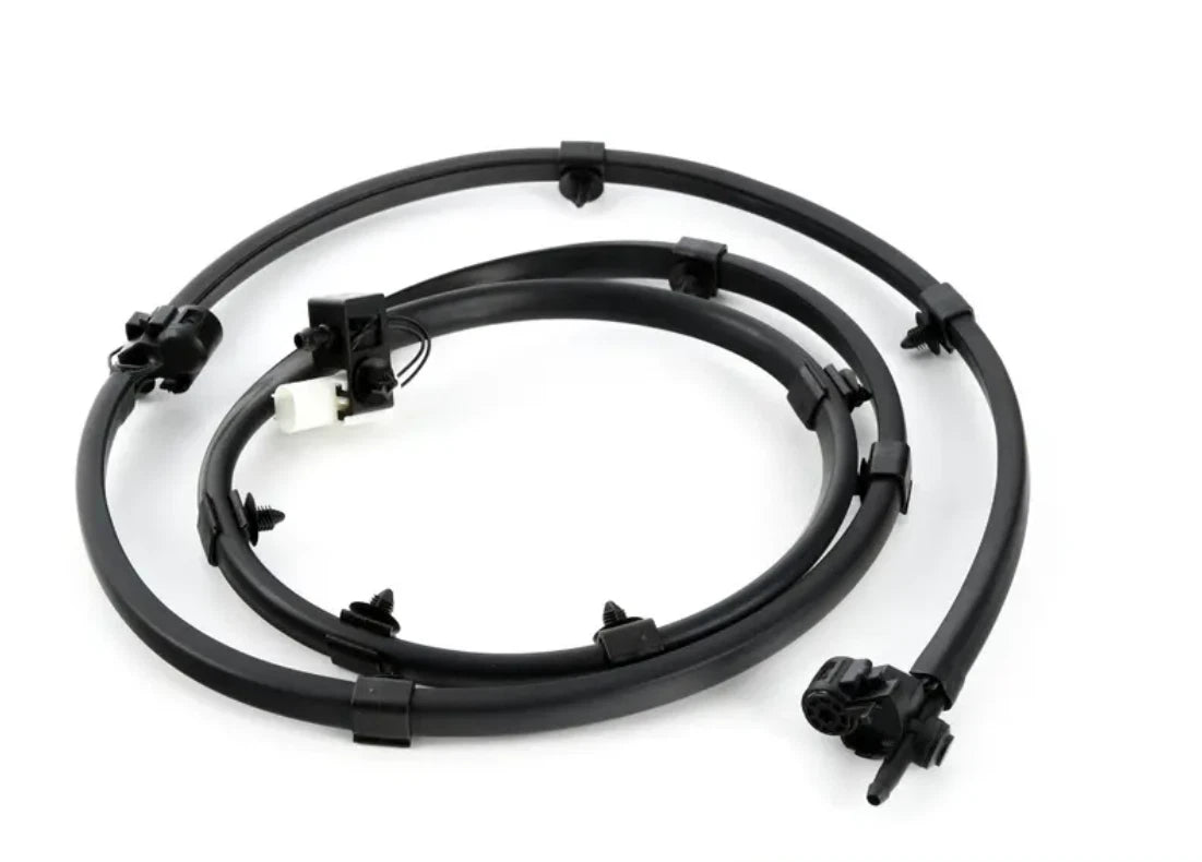 NEW BMW I3 I01 WINDSCREEN WASHER SYSTEM NOZZLE CHAIN 61667347668 7347668