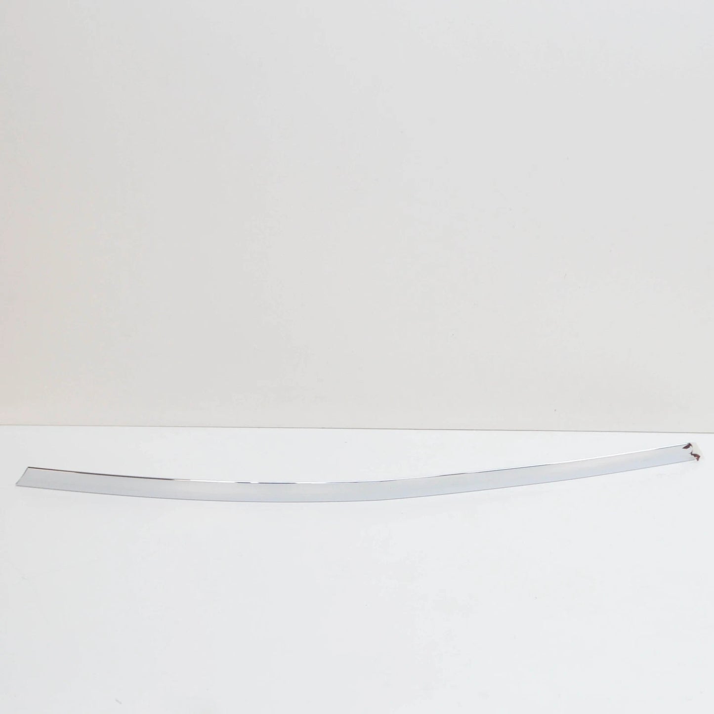 NEW MERCEDES-BENZ GLS X166 REAR PANEL DOOR HANDLE MOLDING A1667400093 ORIGINAL